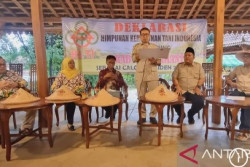 Rapimnas HKTI Bertekad Menangkan Prabowo-Gibran