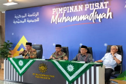 Muhammadiyah Putuskan 11 Maret 2024 Jadi Hari Pertama Ramadan