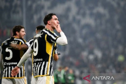 Hasil Lecce vs Juventus: Skor 0-3, Si Nyonya Tua Puncaki Klasemen Sementara dengan Menggeser Inter Milan