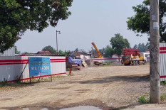 Ini Progres Pembangunan Tol Jogja-Bawen Menurut Menteri PUPR