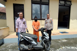 Curi Motor di Parkiran Rumah Sakit Sardjito, Joki Balap Liar di Sleman Dicokok Polisi