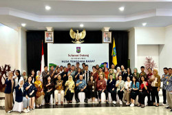 Unisa Yogyakarta Hadir di Acara Ieca Fest 2024