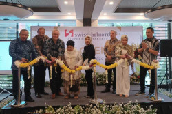 Swiss-Belhotel Airport Yogyakarta Resmi Dibuka, Intip Fasilitas Lengkap dan Harga Promonya