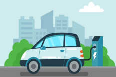 Galau Mau Beli Mobil Listrik, Simak Informasi Ini Sebelum Memutuskan