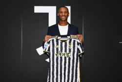 Juventus Resmi Umumkan Pemain Barunya, Tiago Djalo dari Klub Prancis