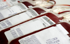 Update Stok Darah dan Donor Darah di Jogja Selasa (23/1/2024)