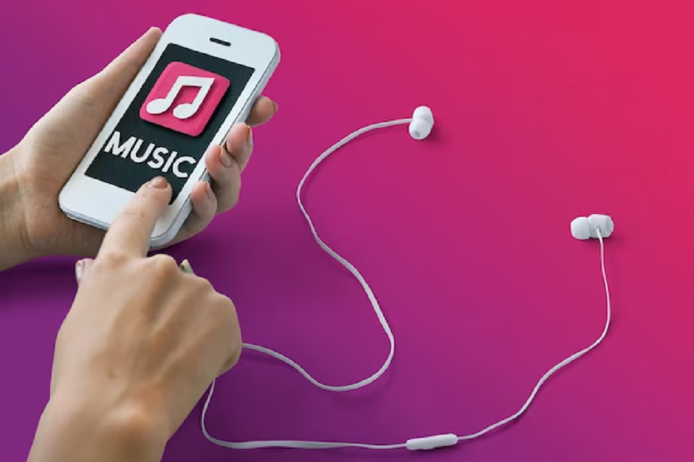 Apple Music Kini Punya Fitur Daftar Putar Musik Kolaboratif