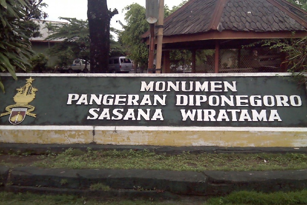 Museum Diponegoro: Jam Buka dan Harga Tiket Masuk