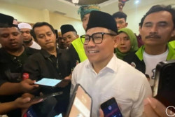 Cak Imin Kritisi Pernyataan Jokowi Soal Keberpihakan dan Kampanye Capres