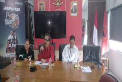 Kampanye Akbar Ganjar-Mahfud di Alun-alun Kulonprogo Bakal Dihadiri Megawati dan Slank