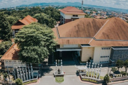 Beasiswa Cerdas Humanis, Memperluas Kesempatan Belajar lewat Pembebasan Biaya Kuliah selama 4 Tahun di Universitas Sanata Dharma