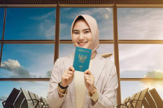 Daftar 52 Kantor Imigrasi Bisa Terbitkan Paspor Elektronik, Termasuk Jogja