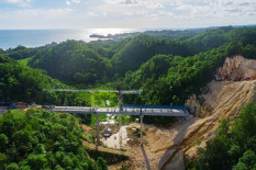 Bakal Ada Tiga Titik Shuttle Bus di Gunungkidul, Ini Lokasinya