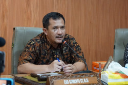 Komisi A DPRD DIY Dukung Polda DIY Cepat Tangani Proses Hukum Pelaporan Terhadap Ade Armando