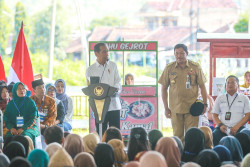 Berkat Program Mekaar PNM, UMKM di Jateng Tumbuh dan Berkembang