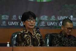 Gelombang Kritik dari Kampus: Forum Rektor Muhammadiyah Aisyiyah Minta Presiden Kedepankan Etika