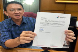 Resmi Mundur dari Komisaris Utama Pertamina, Ahok Beberkan Alasannya