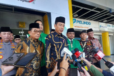 Mahfud & Ahok Mundur dari Jabatannya, Berikut Daftar 7 Tokoh yang Menjauh dari Lingkaran Jokowi