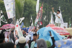 Muhaimin: Petani, Nelayan, Peternak adalah Pahlawan Pangan yang Perlu Mendapat Prioritas Anggaran