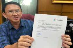 Ahok Amankan Suara Pemilih di Jakarta untuk Kemenangan Ganjar-Mahfud MD