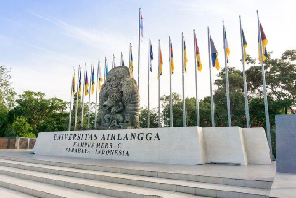Besok, Akademisi dan Alumni Unair Nyatakan Sikap Terkait Kondisi Demokrasi Era Jokowi
