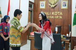 Ini Dia Wakil DIY di Puteri Indonesia 2024, Gaungkan Keindahan Jogja