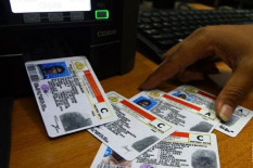 Jadwal Lengkap Layanan SIM selama Februari di Kota Jogja, Sleman dan Gunungkidul
