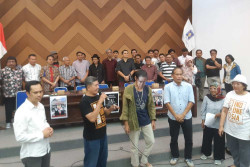 Forum Cik Di Tiro Tetapkan Jokowi Sebagai Bapak Politik Dinasti