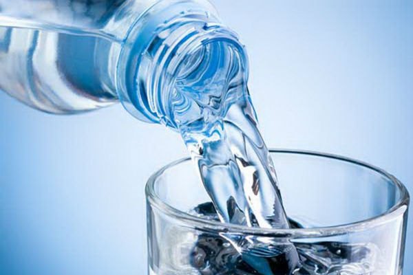 Ramadan, Konsumsi Air Minum Kemasan Naik 10%