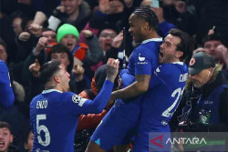 Hasil Aston Villa vs Chelsea: Skor 1-3, Kemenangan The Blues Jadi Pelipur Lara
