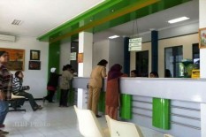 Pegadaian Catat Volume Transaksi Gadai Digital Rp14,54 Triliun Sepanjang 2023