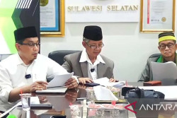 MUI Kalsel Nyatakan Aliran Taklim Makrifat Sesat, Ini Isi Ajarannya