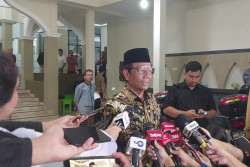 Jelang Coblosan, Suasana Kebatinan Mahfud Tenang dan Optimistis