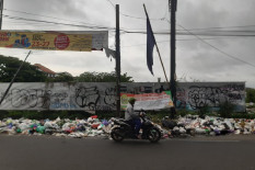 Pemkab Bantul Mulai Terapkan Yustisi pada Pembuang Sampah Liar