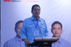 Suara PDIP Tak Selaras dengan Suara Ganjar-Mahfud, TKN Prabowo Beri Analisis