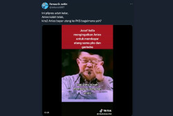 Cek Fakta, Beredar Video Jusuf Kalla Ingatkan Anies untuk Bayar Utang pada PKS