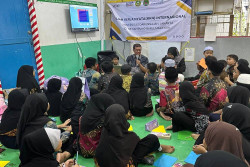 UAD Dukung Pemerataan Pendidikan, Dampingi Sekolah Indonesia di Malaysia