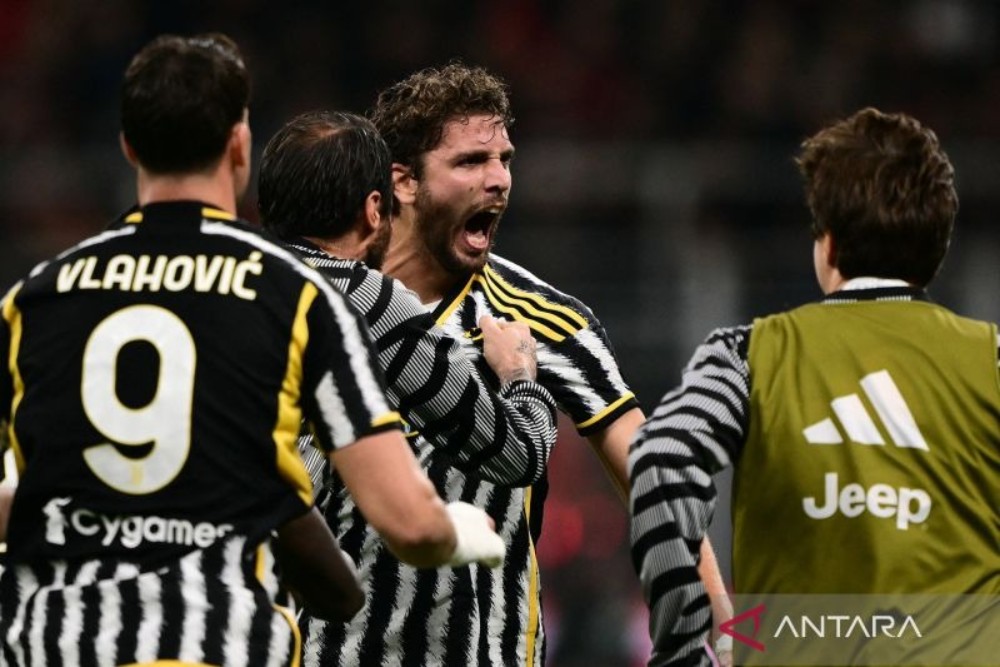 Hasil Verona vs Juventus: Skor 2-2, Si Nyonya Tua Dapat Hadiah Penalti