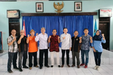 Representasikan Suara Muhammadiyah, Begini Program Calon Anggota DPD RI Syauqi Soeratno