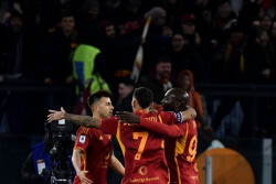 Hasil Frosinone vs Roma Liga Italia: Skor 0-3, Giallorossi Jawara di Kandang Lawan