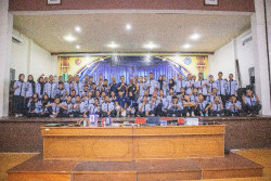 Menghadapi Tantangan Teknologi, Siswa SMK Negeri 2 Yogyakarta Terlibat Aktif dalam Pembelajaran IoT bersama Life Media