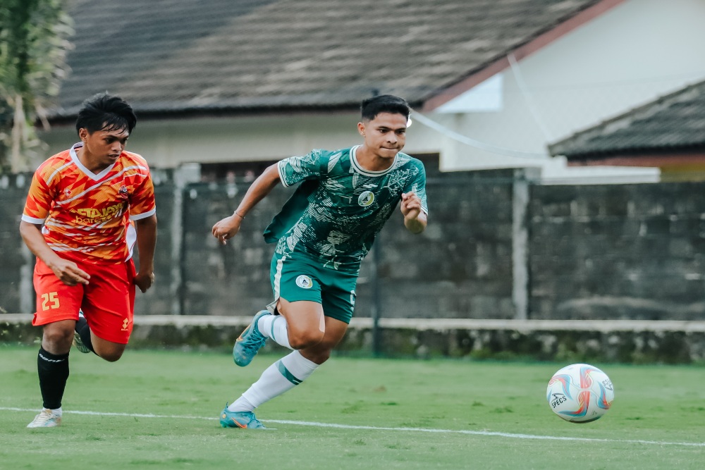 Head To Head Bhayangkara Presisi Indonesia FC Kontra PSS Sleman