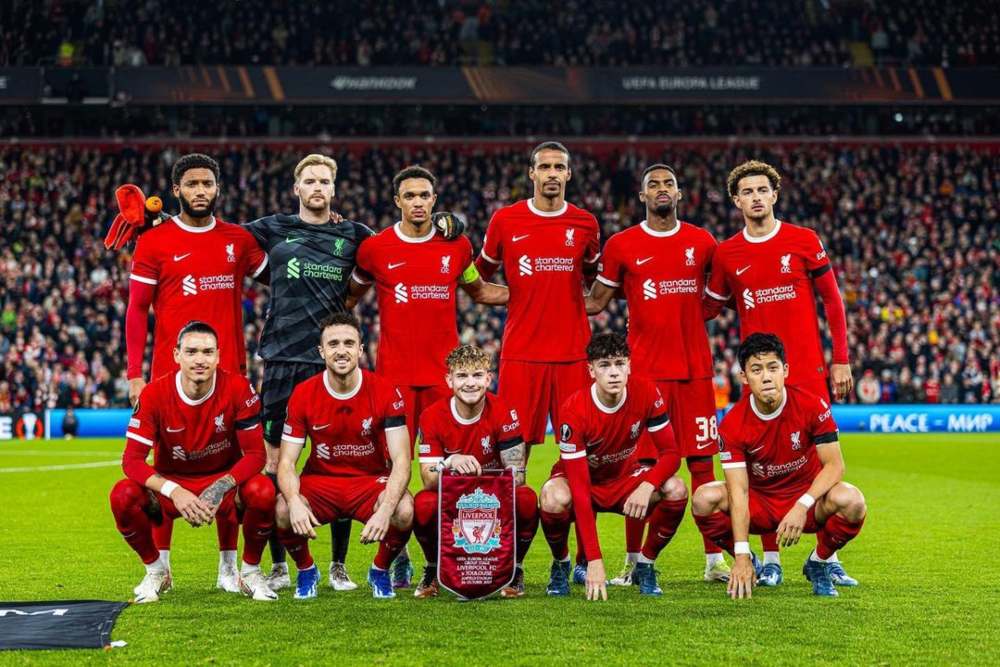 Prediksi Chelsea vs Liverpool: The Reds Berpotensi Mainkan 3 Pemain Cedera