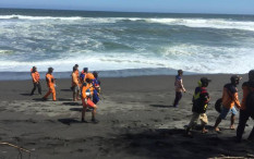 Nelayan Hilang saat Melaut, Perahu Ditemukan Tim SAR di Perairan Lombok Timur