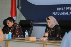 Reformasi Kalurahan di Kulonprogo Terus Diupayakan, Targetnya Tingkatkan Kesejahteraan