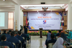 Dies Natalis ke-51, ITNY Berkomitmen Mewujudkan Kampus Unggul
