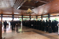 7 Kepala Dinas di Bantul Digeser, Ini Daftar Nama dan Jabatan Barunya