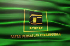 Update Real Count KPU DPR RI, PPP Terancam Gagal ke Senayan