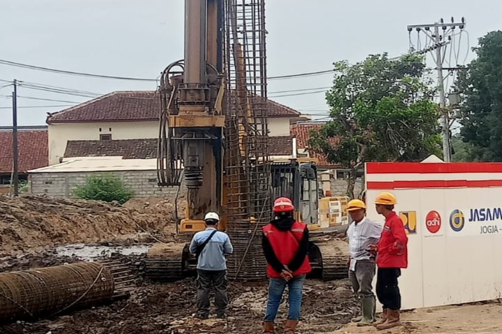 Tol Jogja-Solo Fungsional Resmi Dibuka Hari Ini, Gratis!