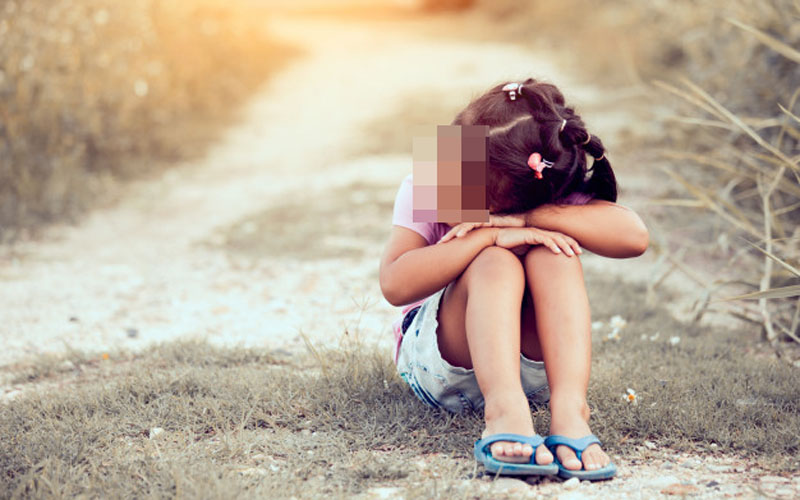 Komnas PA Sebut Kekerasan yang Dialami Anak Mayoritas Kekerasan Seksual